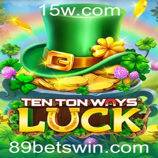 Explorando as Aventuras do Jogo TenTonWaysLuck e a Integração com 89bet