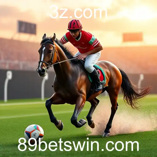 Virtual Sports no 89bet: A Emoção dos Esportes a Qualquer Hora