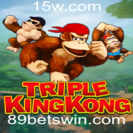 Explorando o Universo do Jogo TripleKingKong na Plataforma 89bet